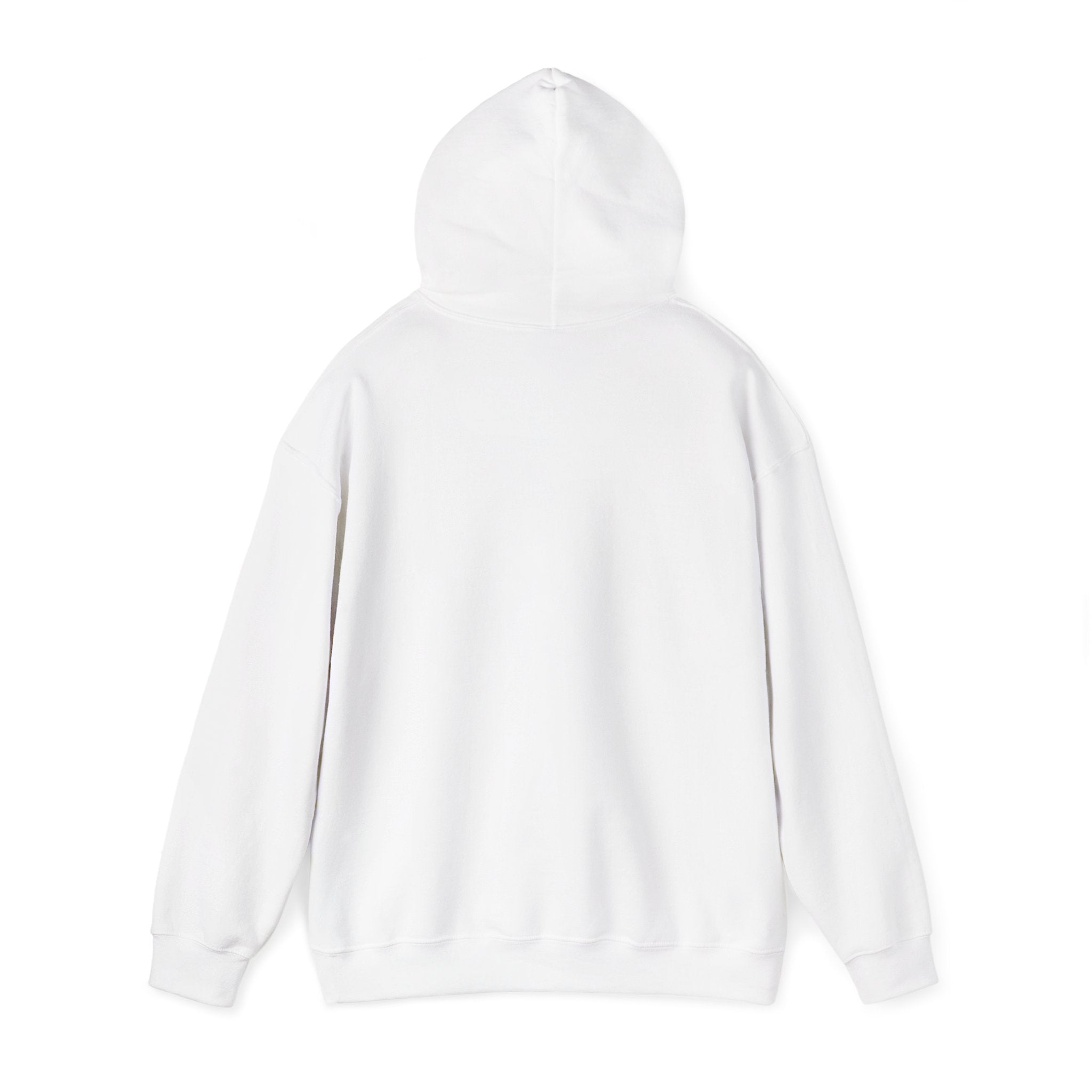 Protect Your Peace Hoodie — Minimal Circle Graphic Pullover