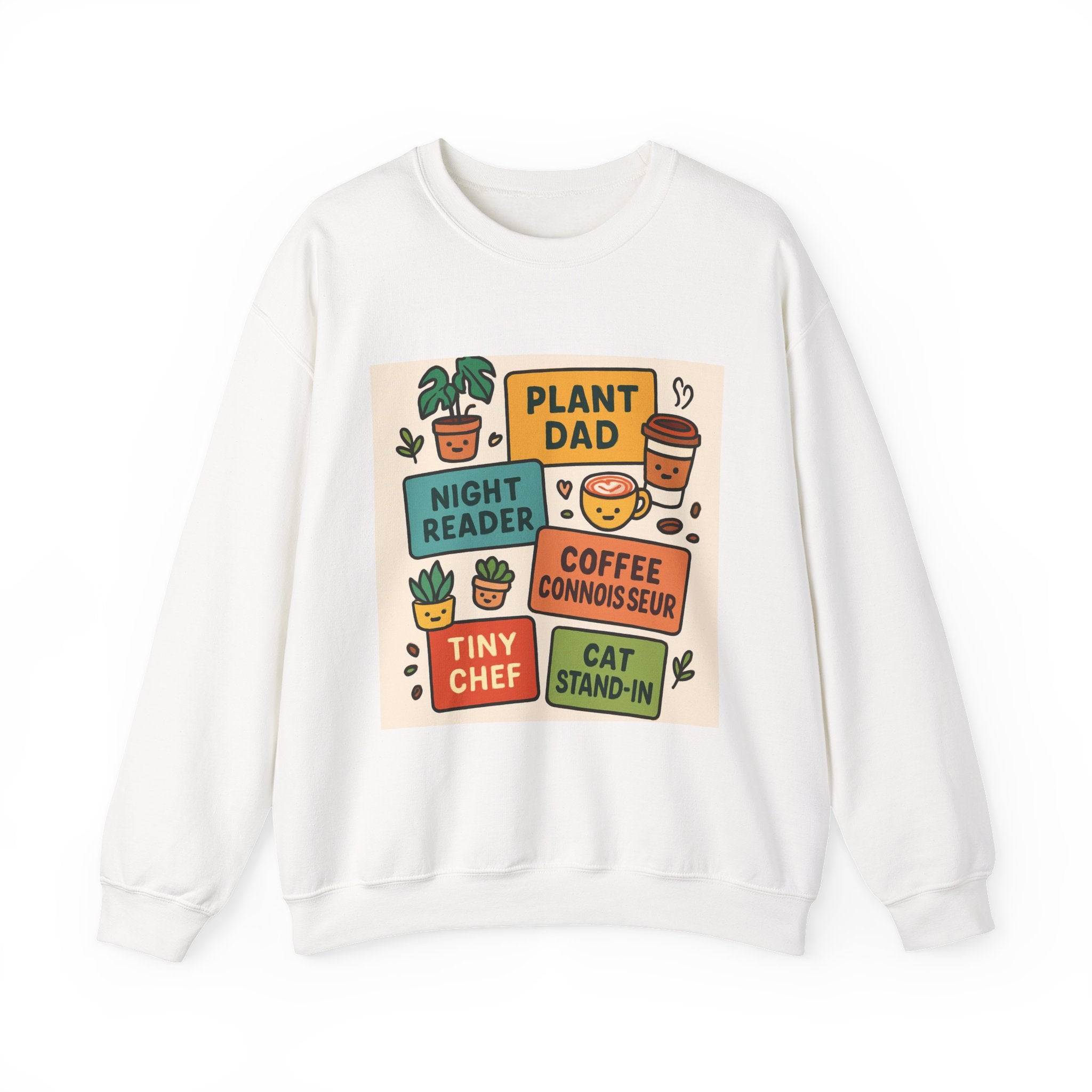 Unisex Heavy Blend™ Crewneck Sweatshirt